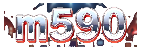 m590 logo